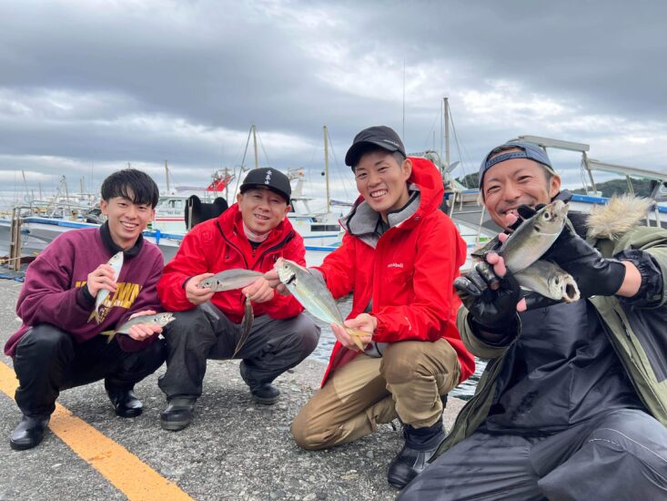 海なし県埼玉県で海の幸を地域の魅力に