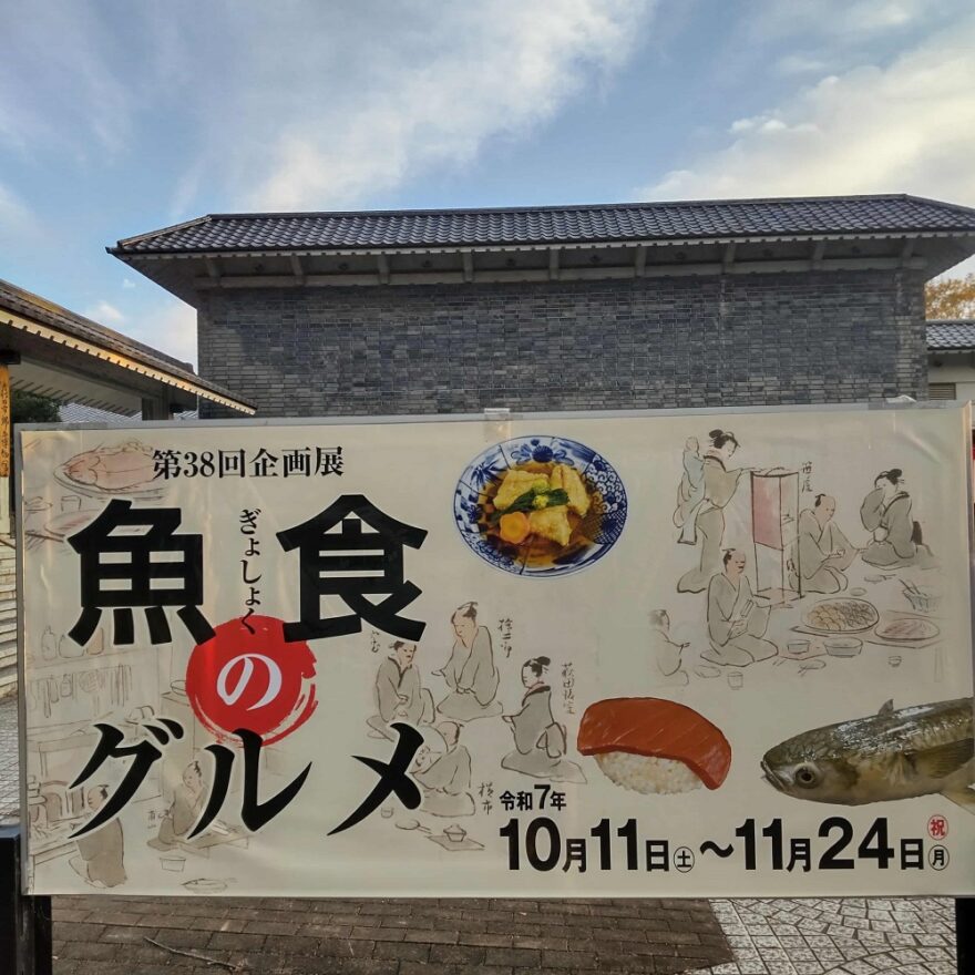 魚食のグルメ🐟