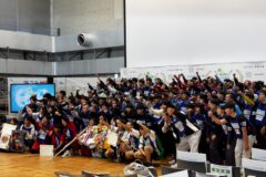 スポGOMI甲子園2025全国大会 川口工業高校2連覇へ！後編