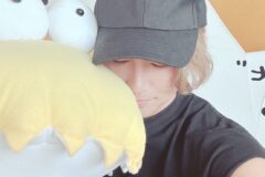 「I LOVE 海と日本プロジェクト」～安達勇人～