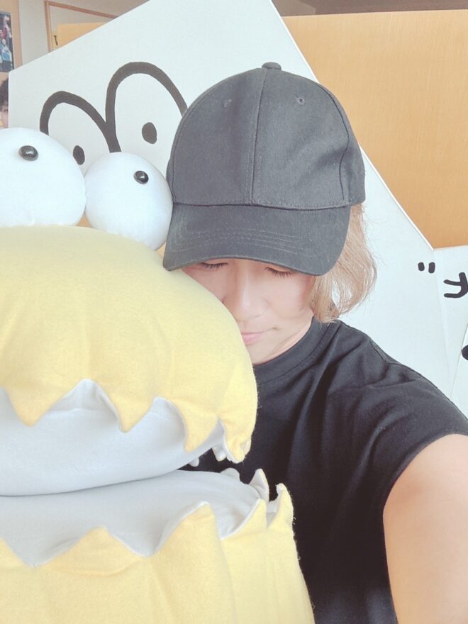 「I LOVE 海と日本プロジェクト」～安達勇人～