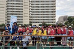 埼玉県オリジナルイベントを終えて🐟後編～大野ひろみ～