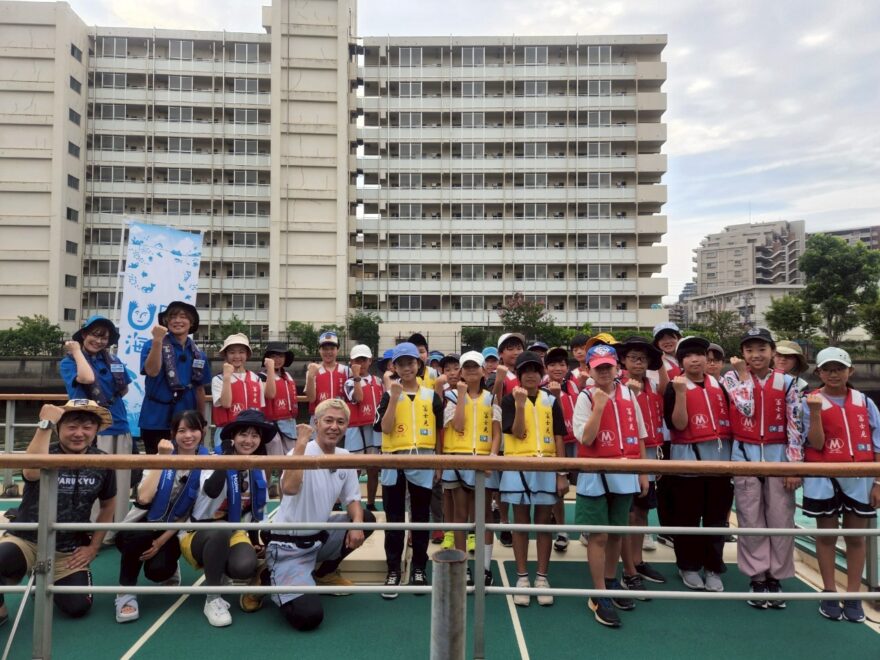 埼玉県オリジナルイベントを終えて🐟後編～大野ひろみ～