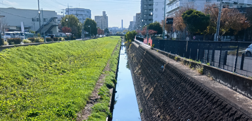 無意識の方向感覚